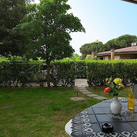 Appartamenti Villaggio San Siro บิบิโอเน ภายนอก รูปภาพ