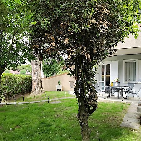 Appartamenti Villaggio San Siro บิบิโอเน ภายนอก รูปภาพ