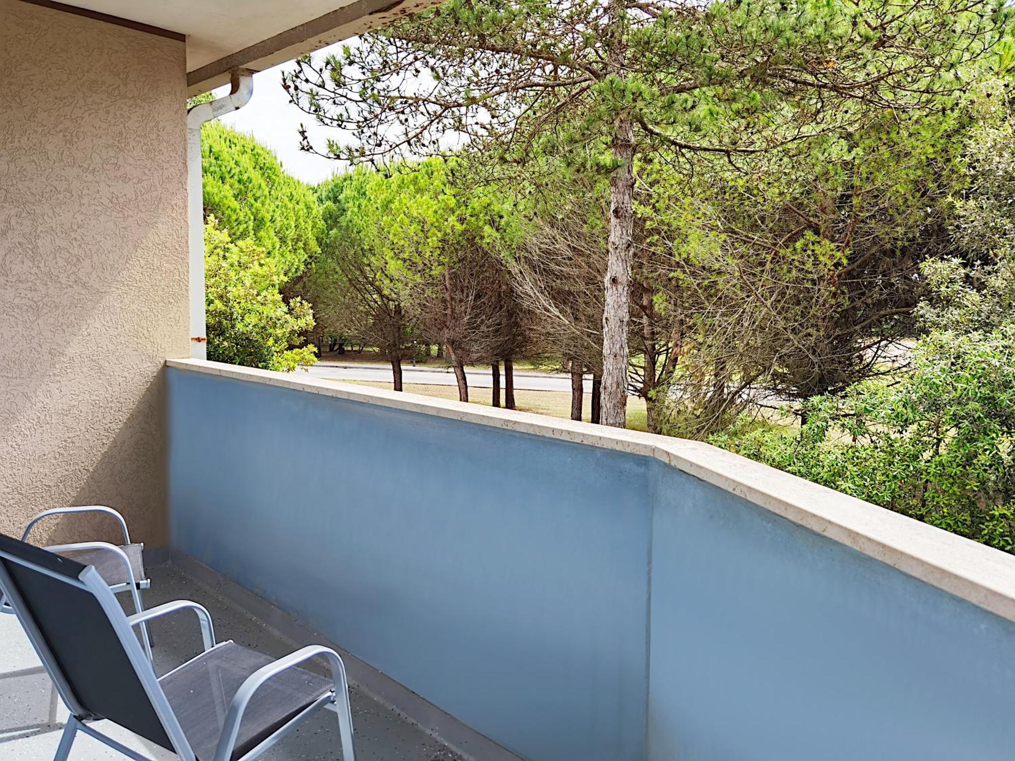 Appartamenti Villaggio San Siro บิบิโอเน ภายนอก รูปภาพ