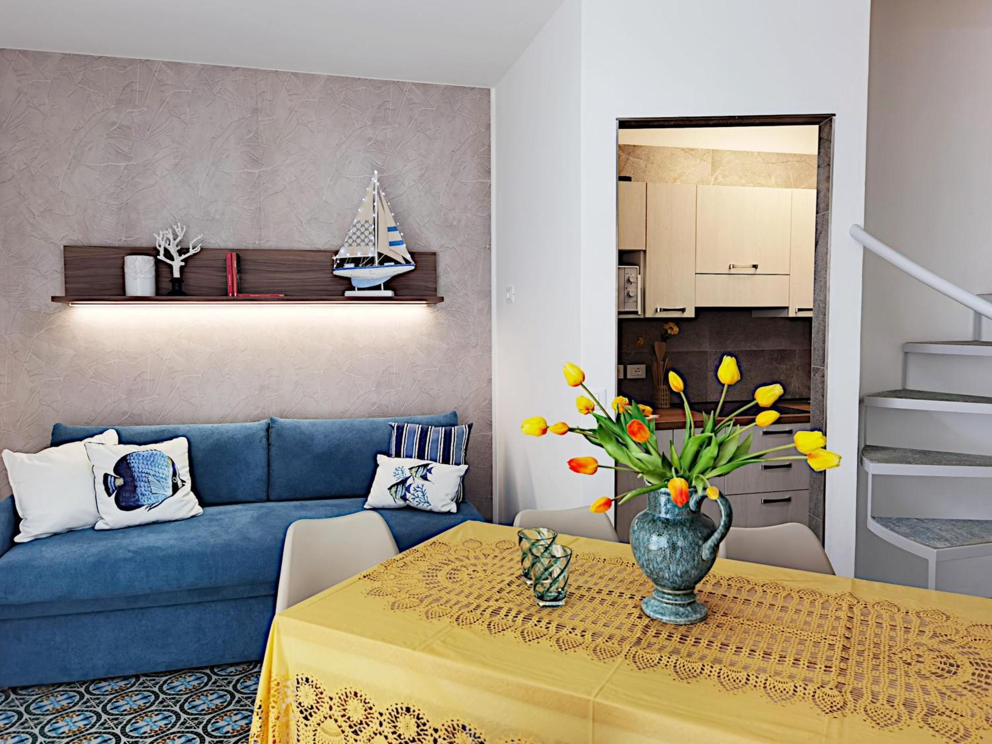 Appartamenti Villaggio San Siro บิบิโอเน ภายนอก รูปภาพ