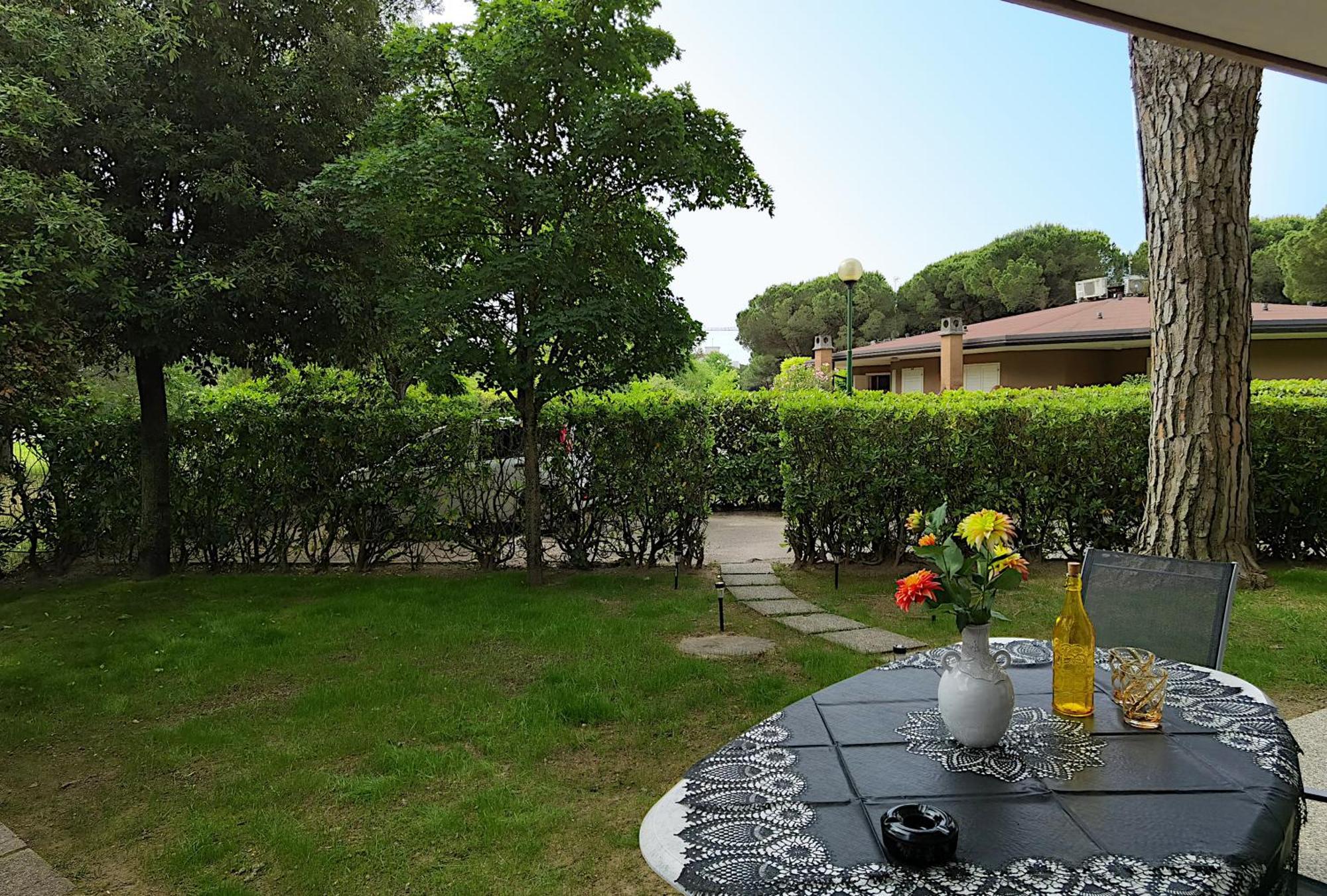 Appartamenti Villaggio San Siro บิบิโอเน ภายนอก รูปภาพ