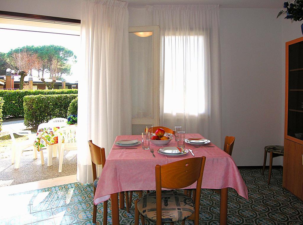 Appartamenti Villaggio San Siro บิบิโอเน ภายนอก รูปภาพ