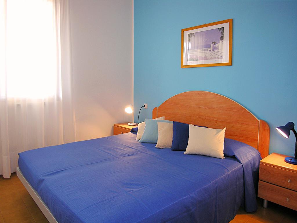 Appartamenti Villaggio San Siro บิบิโอเน ภายนอก รูปภาพ