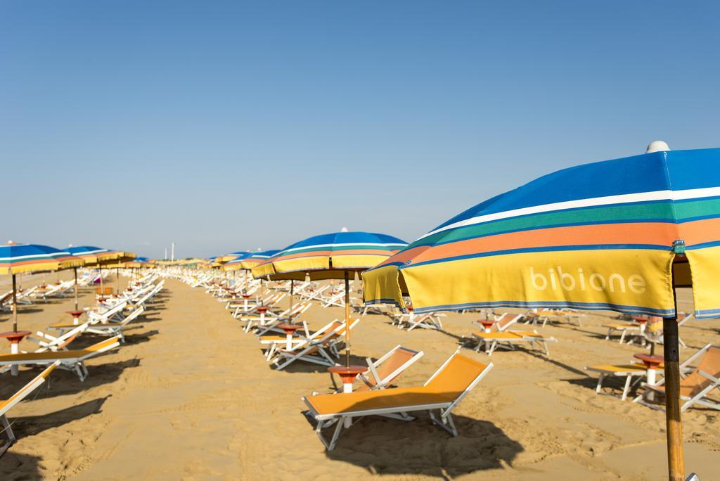 Appartamenti Villaggio San Siro บิบิโอเน ภายนอก รูปภาพ