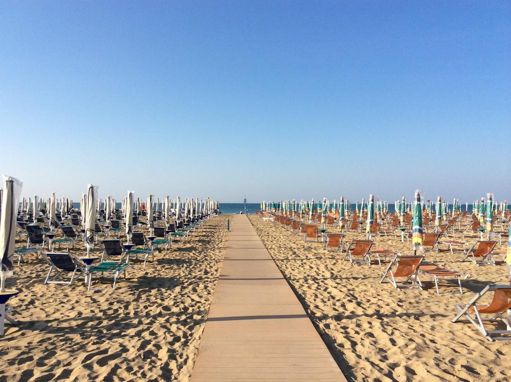 Appartamenti Villaggio San Siro บิบิโอเน ภายนอก รูปภาพ