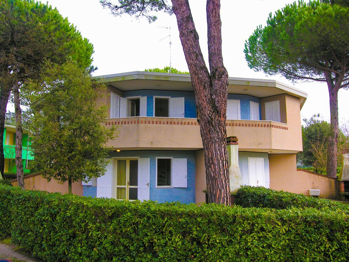 Appartamenti Villaggio San Siro บิบิโอเน ภายนอก รูปภาพ