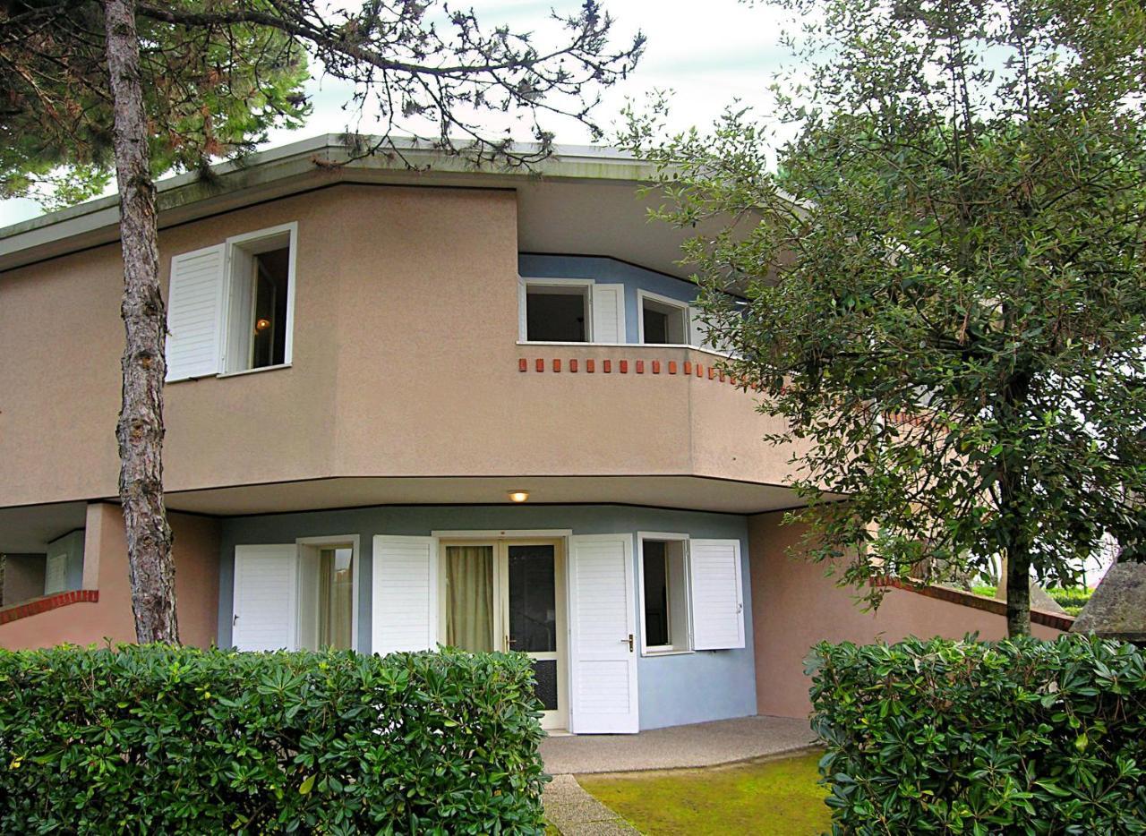 Appartamenti Villaggio San Siro บิบิโอเน ภายนอก รูปภาพ